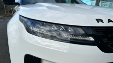 Land Rover Range Rover Evoque 2.0 D165 S 5dr Auto Diesel Hatchback